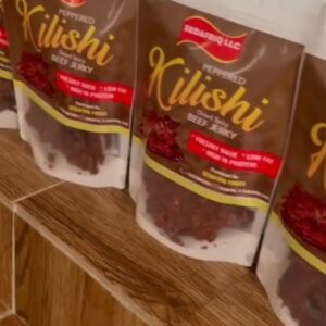 Kilishi