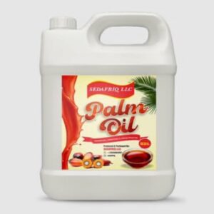 Palm Oil