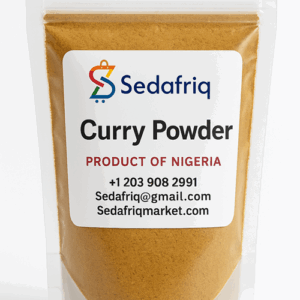 Curry Powder